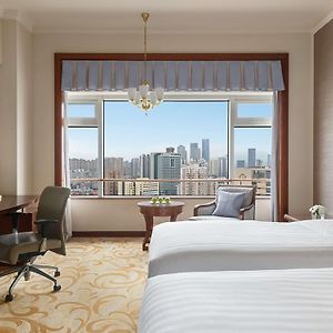 Horizon Deluxe Twin Room